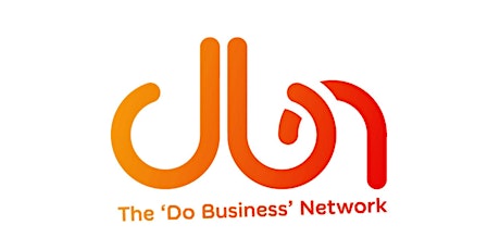 'DO BUSINESS NETWORK - VIRTUAL MEETING - TUESDAY, 7th JUNE 2022 tickets