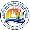 Logotipo de Celebrate Antioch Foundation