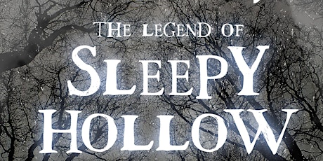 The Legend of Sleepy Hollow (ICTheatre BA3 Musical) tickets