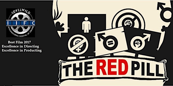 The Red Pill