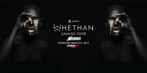 WHETHAN - Houston