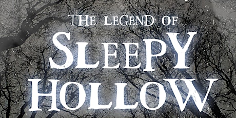 The Legend of Sleepy Hollow (ICTheatre BA3 Musical) primary image