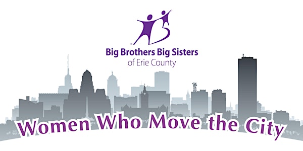 Women Who Move the City