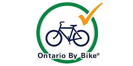 Webinar: Destination Bike - Welcoming Cyclists in Ottawa