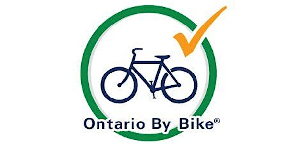Webinar: Destination Bike - Welcoming Cyclists in Ottawa