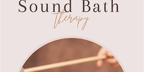 Sound Bath Chakra Cleanse Night With Magical Matthew tickets