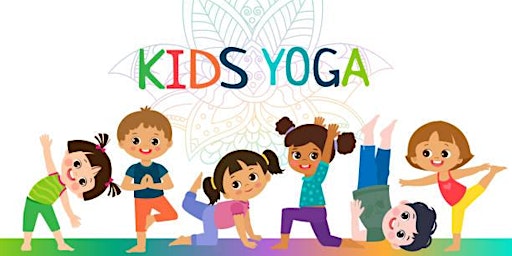 Once Upon A Mat Yoga for Kids