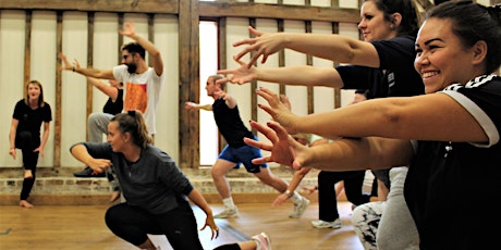 ROH Create and Dance Romeo & Juliet CPD Part 1 (of 2) - National