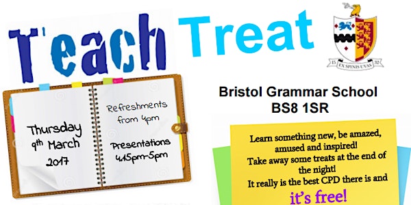 TeachTreat2017