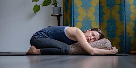 Hauptbild für Yoga Therapy: 6 Week Course