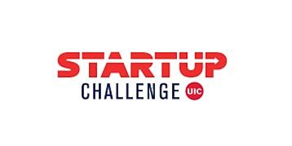 UIC Startup Challenge: Power Session Friday!