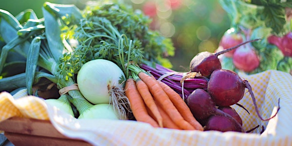 Produce Safety Alliance Grower Training Course - Live Oak