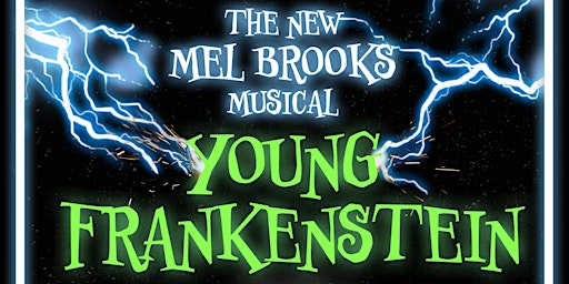Young Frankenstein (ICTheatre BA3 Musical)