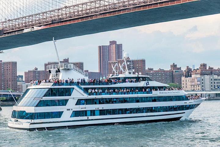 YACHT PARTY CRUISE New York City Experience image