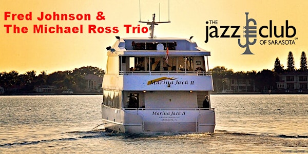 Jazz on the Water  - Marina Jack II Cruise