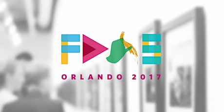 Hauptbild für Florida Deaf Art Show: Orlando 2017