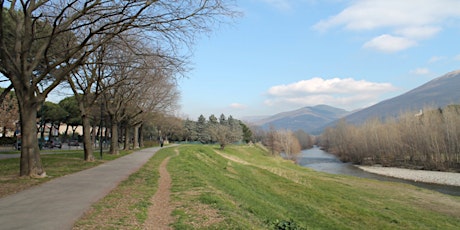 Immagine principale di Riversibility: presentazione e discussione degli interventi sul Bisenzio 