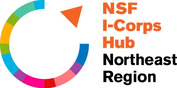I-Corps Northeast Hub: Info Session - June 6th 12:00 noon