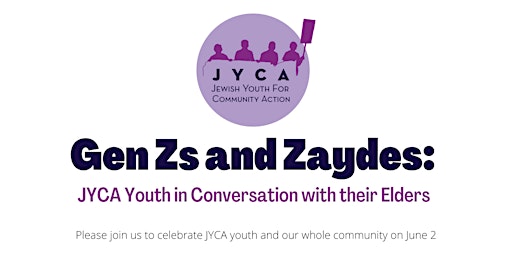 Gen Zs and Zaydes: JYCA youth in conversation with their elders