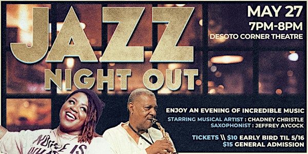 Jazz Night Out