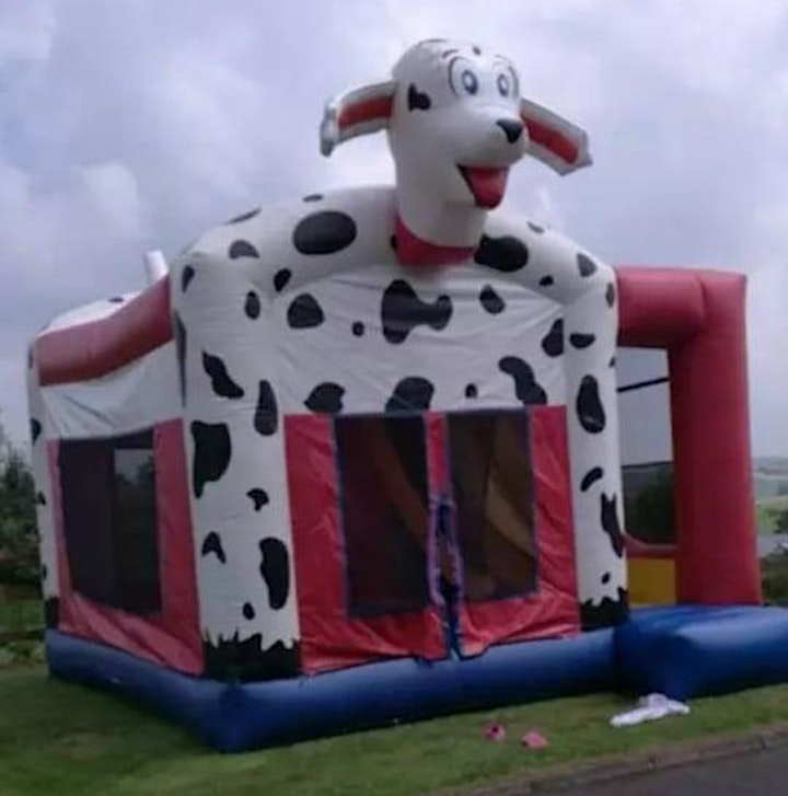 Fermoy Family Fun Day June 11th 2022 image