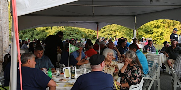 11th Annual CMN Golf Outing & Benefit