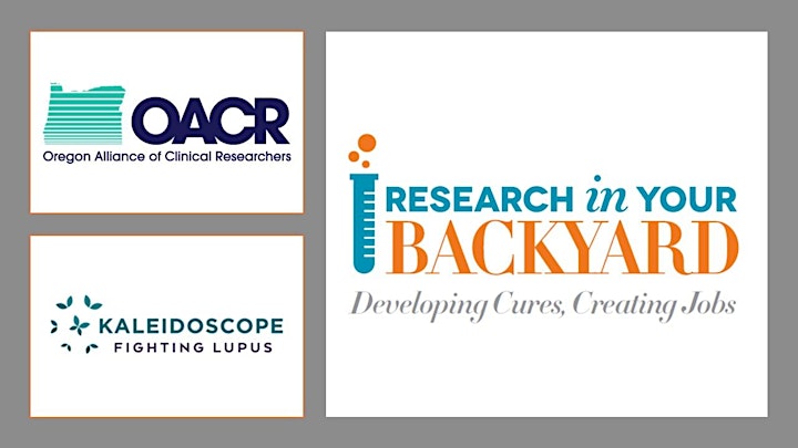OBI Panel Discussion - Research in Your Back Yard image