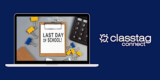 Summer PD Series #1: Closing Out the School Year