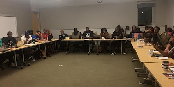 A Seat At The Table: Oakland Boards and Commissions Info Night