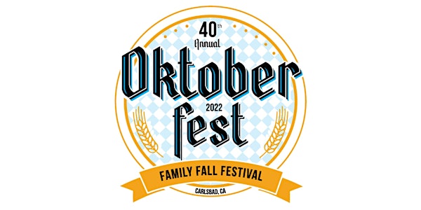 40th Annual Oktoberfest - Fall Festival