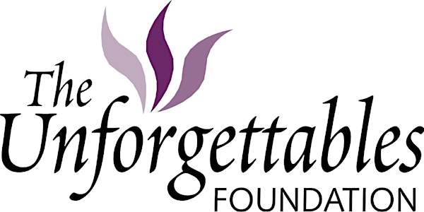 Children & Families in Crisis - An Annual Educational Conference Presented by The Unforgettables Foundation
