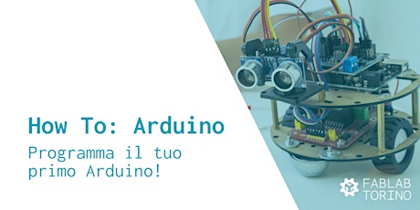 How To: Arduino