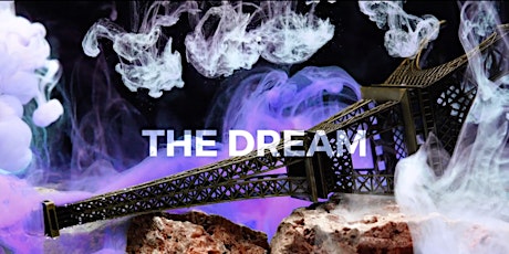 Call For Digital Artists: The Dream