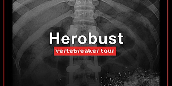 HEROBUST (18+)