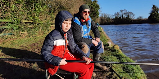 Free Let's Fish! - 01/09 /22 - Wolverhampton - Penderford - Learn to Fish