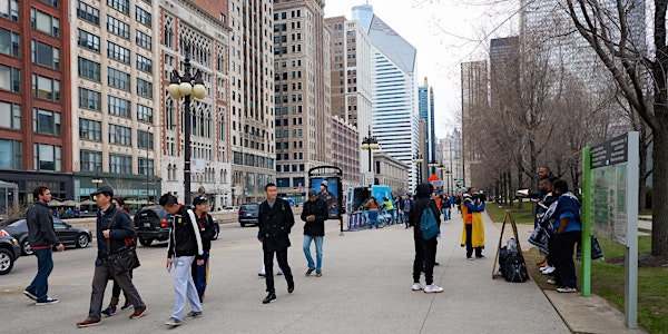 King County Sustainable Cities Roundtable: Winter Walk with Wolfe
