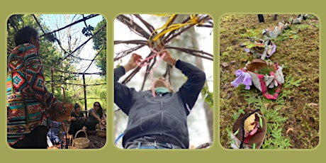 Finding Our Rhythm in Nature through a Seasonal Pedagogy	 2022 tickets