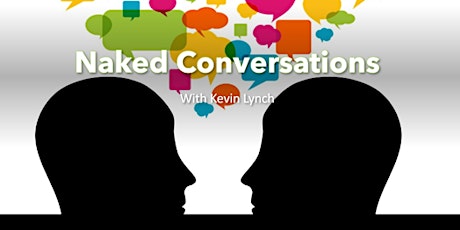 Naked Conversations tickets