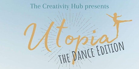 Utopia (The Dance Edition) - Fantasy Photoshoot for Creative Photographers tickets