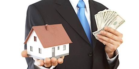 Learn how to Earn side Income $$$  & How to get started in real estate tickets
