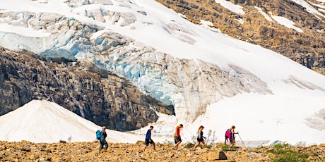 Iceline Trail Summer Hike + Photo Adventure tickets
