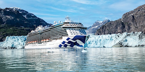 AAA Travel with Princess Cruises - Discover Alaska