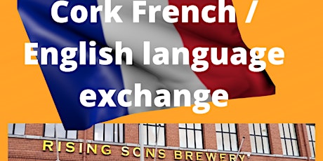 Cork French / English language exchange