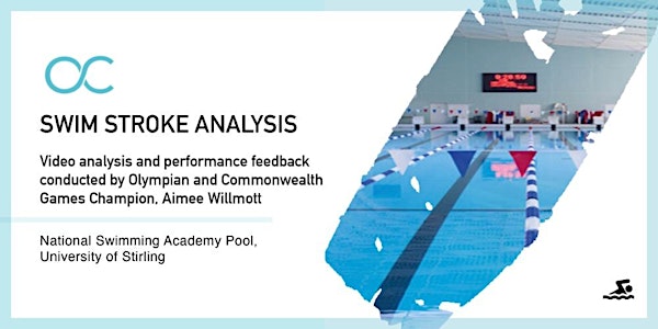 Swim Stroke Analysis