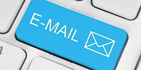 IRMS London Event Preserving E-mails – Which? Why? How long? primary image