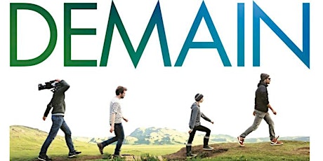 Image principale de Ciné Débat autour du film DEMAIN