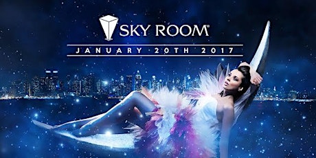 Mile High Fridays at Skyroom Rooftop Everyone Free primary image