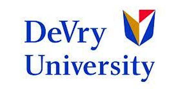 DeVry University Resume Open House - Phoenix