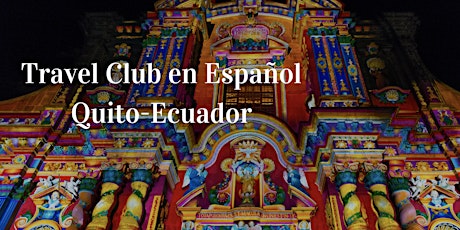 Travel Club en Español primary image