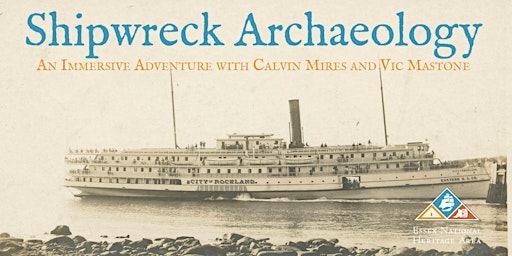 Immagine principale di Shipwreck Archaeology at Little Misery Island 